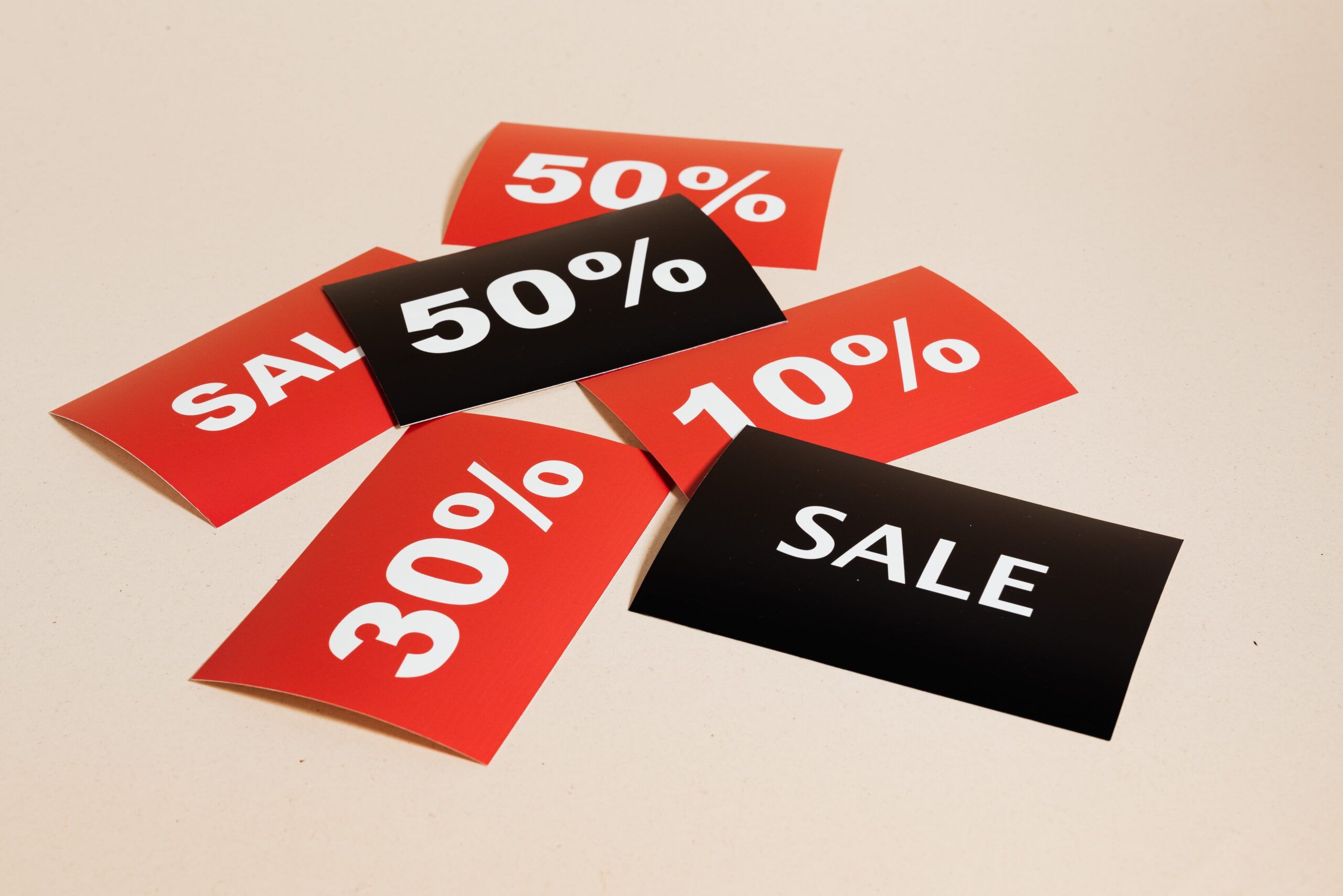 sale promotion discount SAP